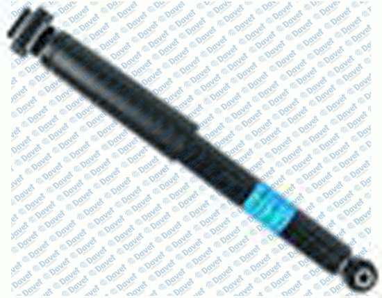FEBI 1002547 Arka Amortisor Gazli X-Trail Ii - Kadjar 15> Qashqai Ii13>